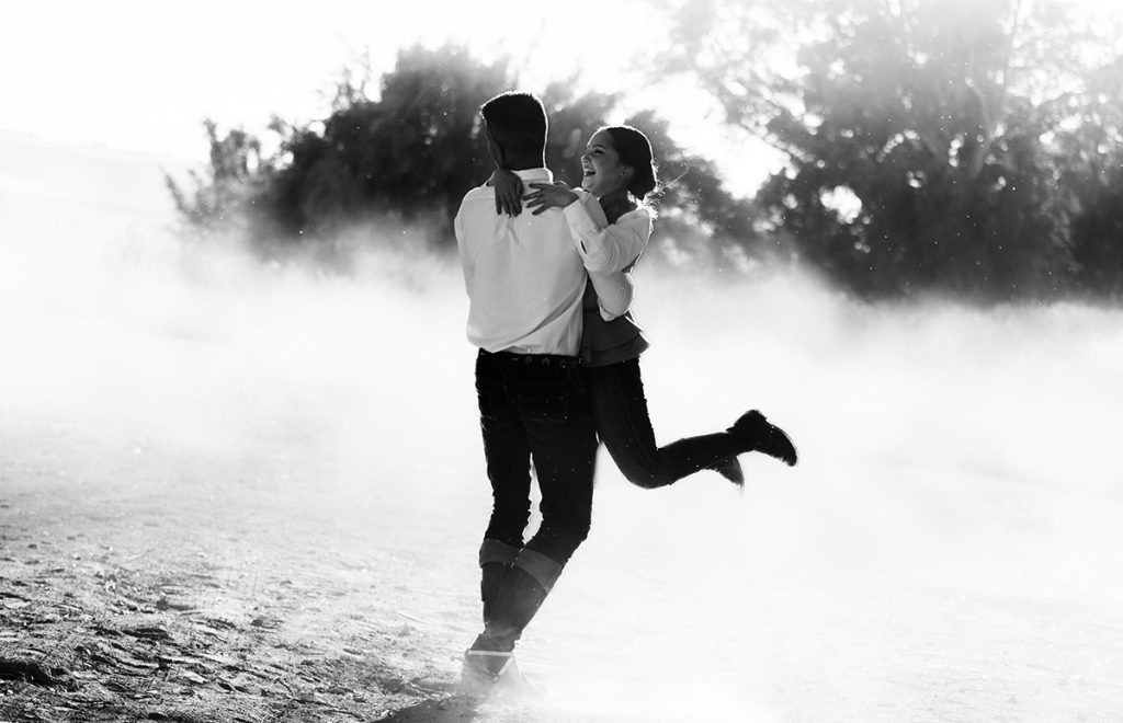 Fotos de preboda en Córdoba