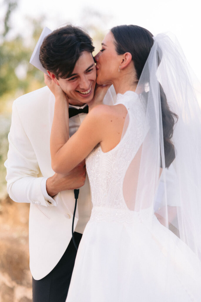 Reportajes de Bodas