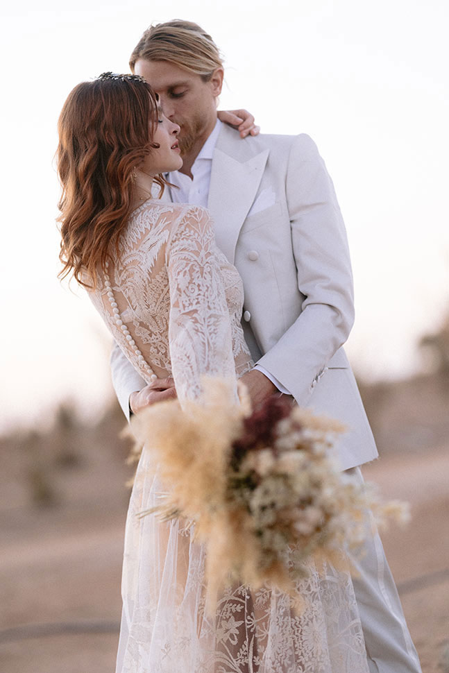 Fotografías bonitas de boda