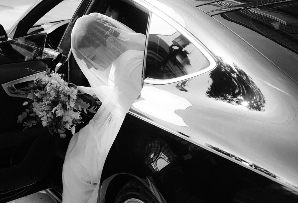 Fotografías bonitas de boda