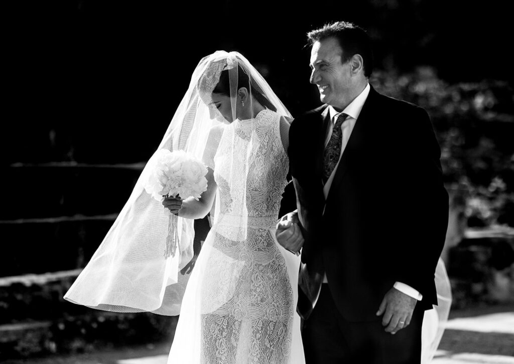 Fotos bonitas de bodas tipo documental